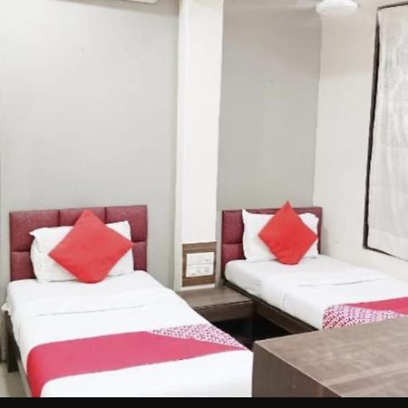 Hotel Amfahh 孟买 外观 照片