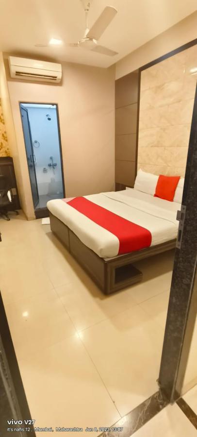 Hotel Amfahh 孟买 外观 照片